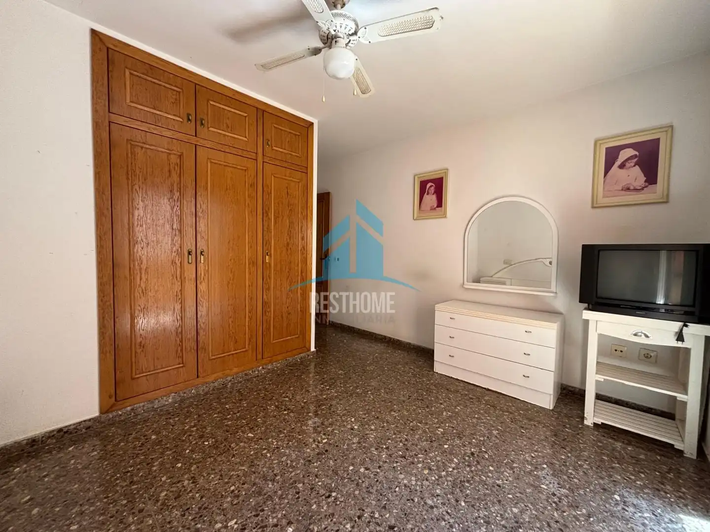Appartamento con terrazza in vendita a Calle LLUIS VIVES, imagen 18