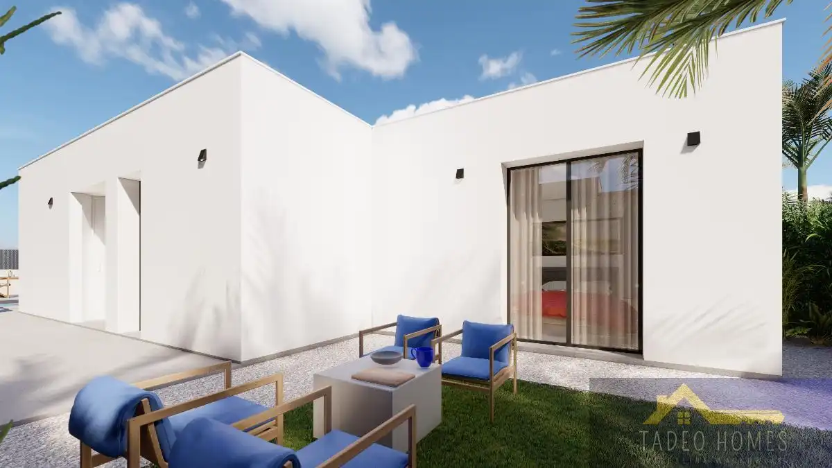 Casa o chalet en venta en Petunias, Los Urrutias