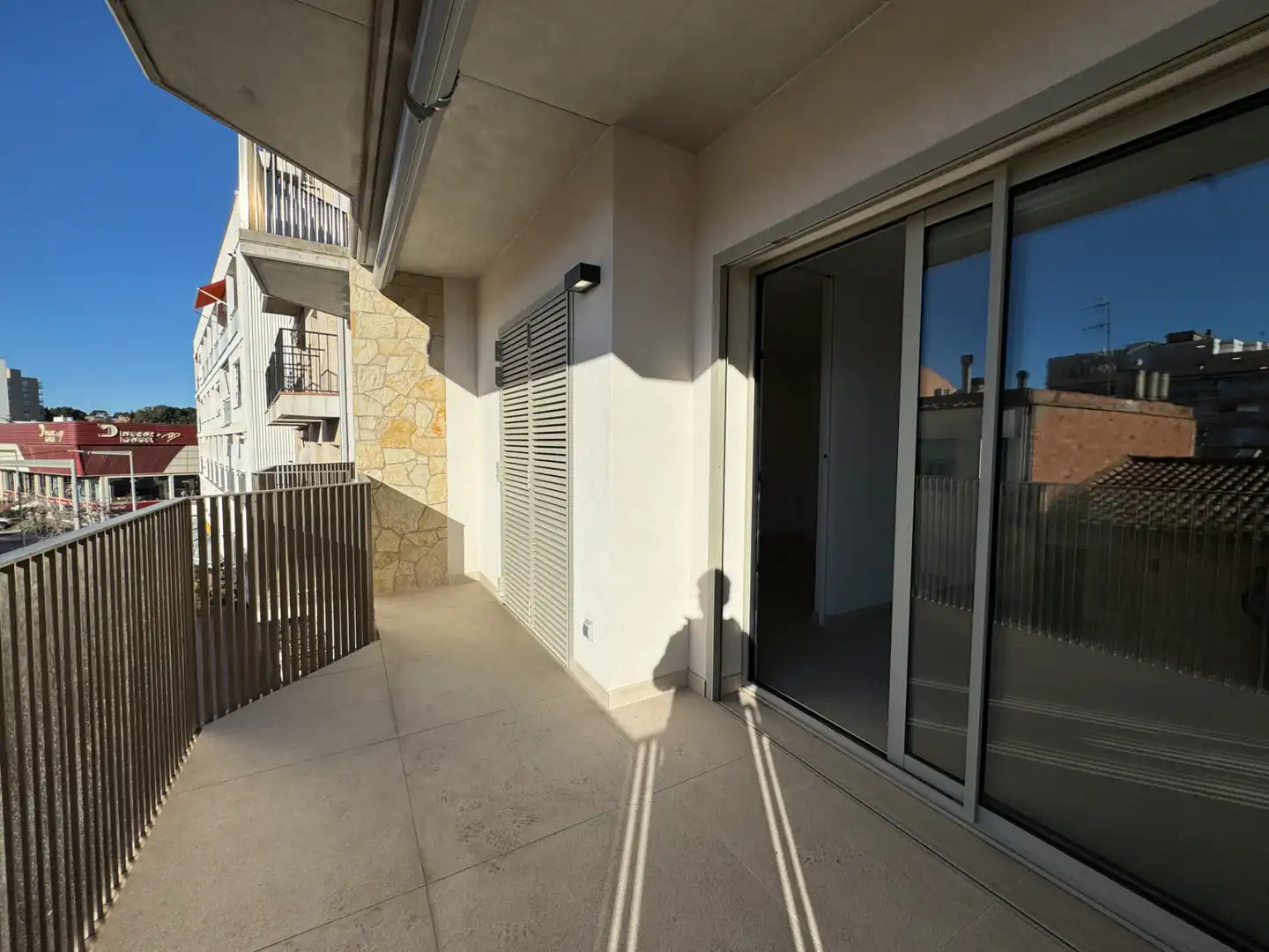 Wohnung mit Aufzug zum Verkauf in Carrer President Macià 116, imagen 4