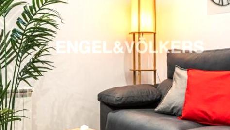 Foto 4 de Apartament de lloguer a Argüelles,  Madrid Capital