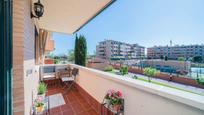 Terrace of Flat for sale in Navalcarnero  with Air Conditioner, Heating and Terrace