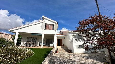 Foto 5 de Casa o chalet en venta en Carrer de Juan Ricart Miralles, Les Salines, Vinaròs