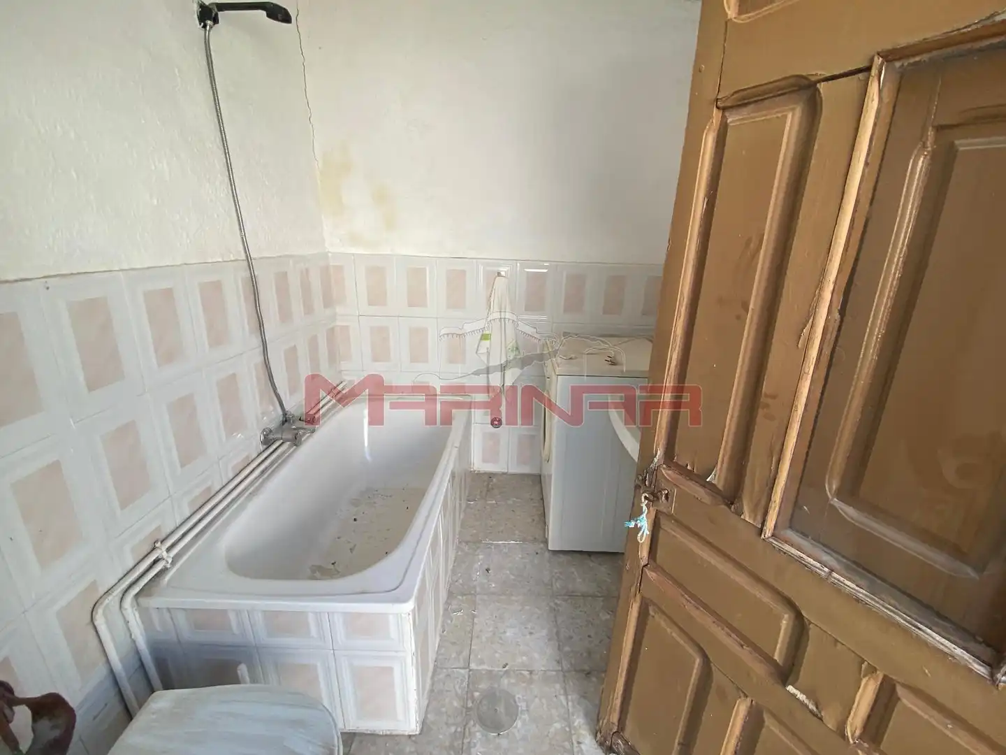 Bathroom of Detached homes for sale in Borox  with Heating