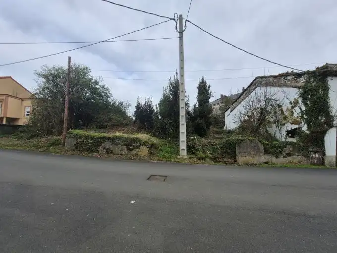 Terreni e lotti in vendita a Rúa Pomar, imagen 6