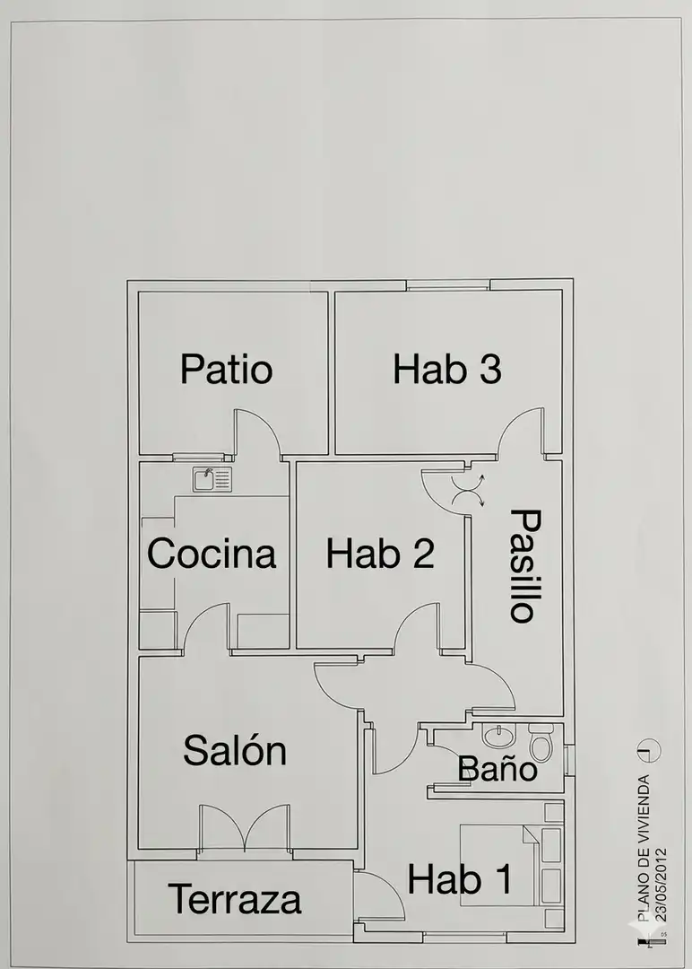 Apartment for sale in Calle San Pascual, 220, Torrevieja, Spain 220, imagen 28