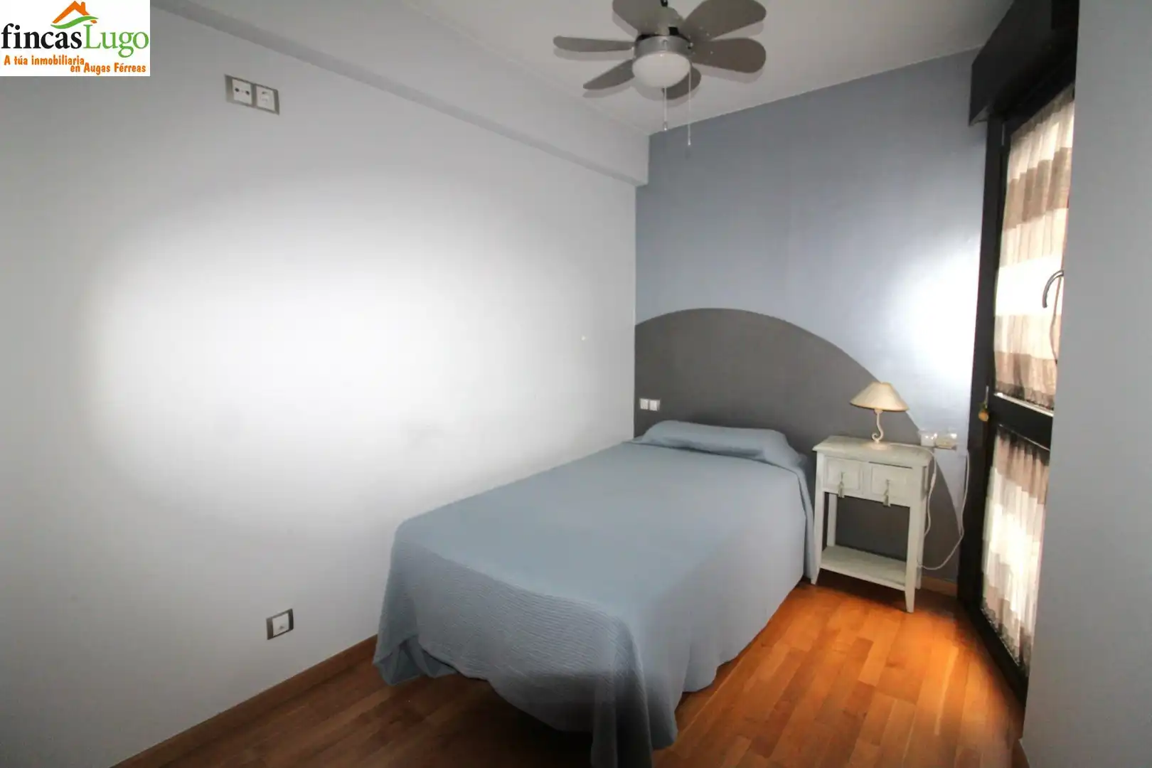 Habitación de Estudio en venta en Lugo con Trastero y Amueblado