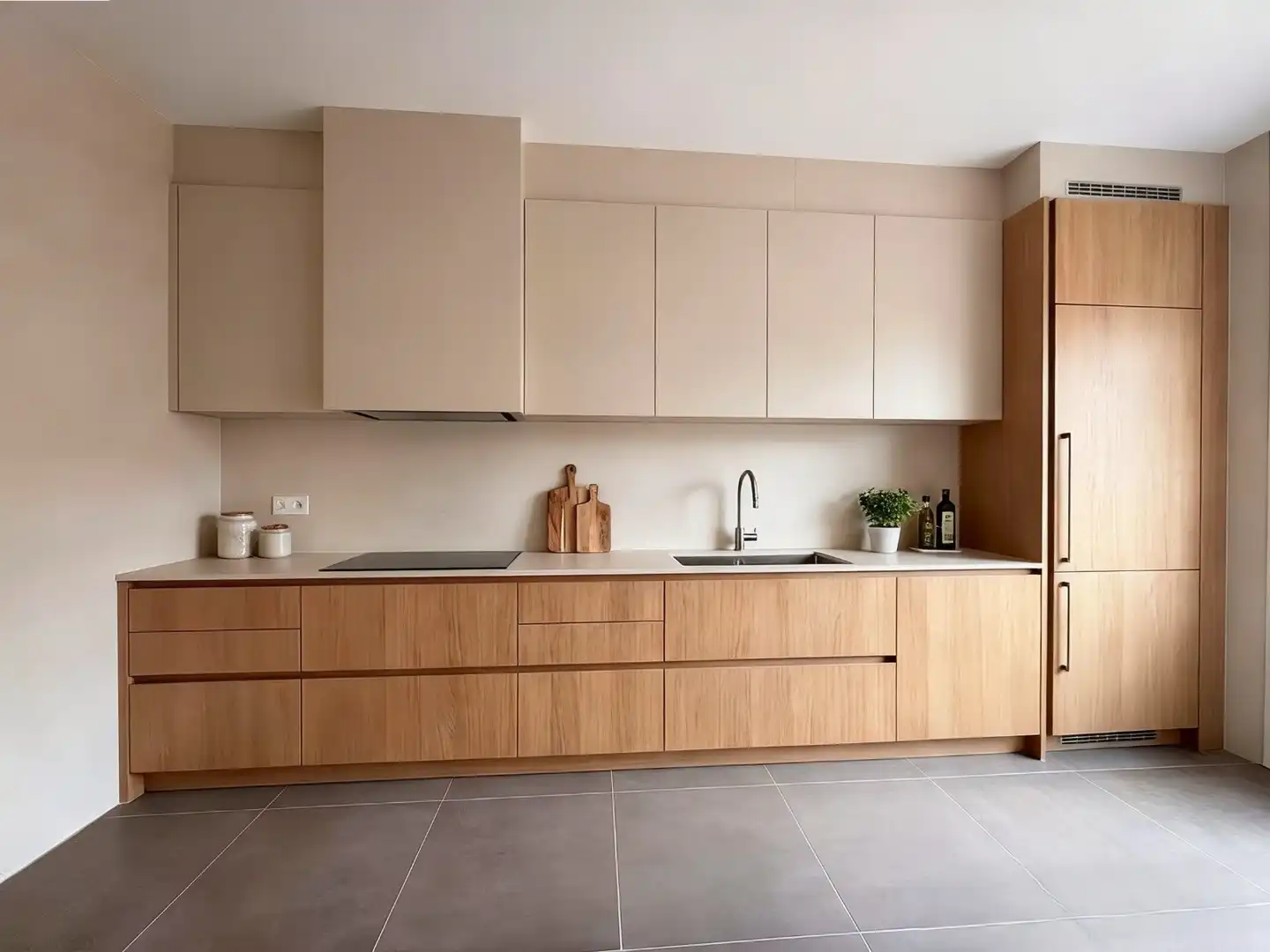 Cocina de Piso en venta en Arnedo con Calefacción, Trastero y Balcón