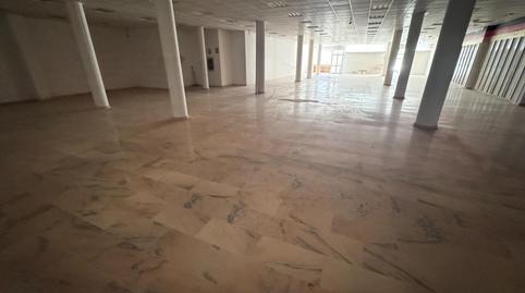 Foto 5 von Geschaftsraum zur Miete in Calle del Cristo de la Veracruz, Centro - Doña Mercedes, Dos Hermanas