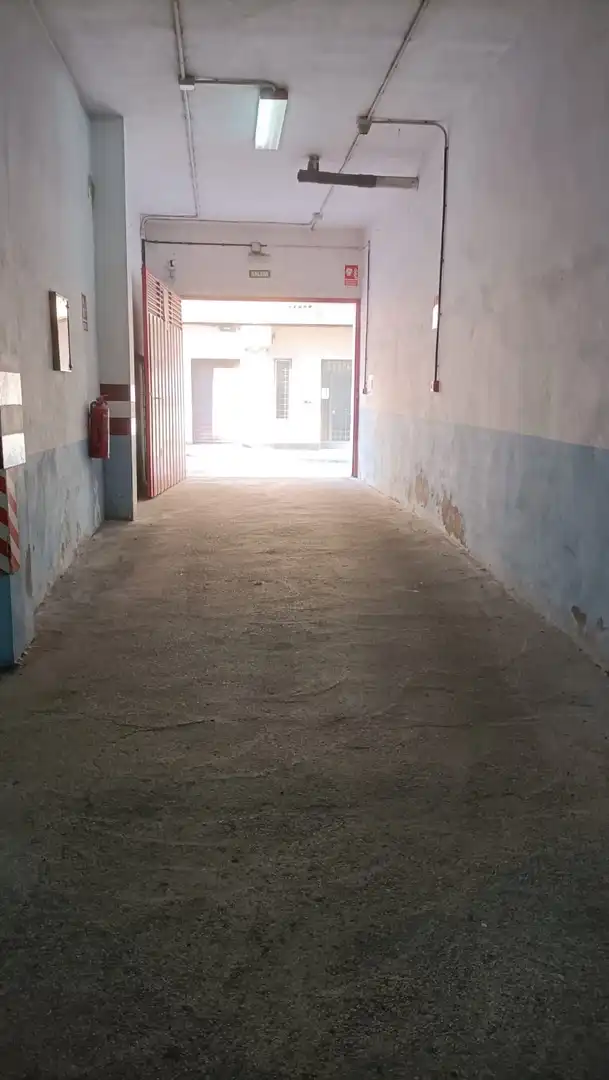 Garatge en venda en Huelva