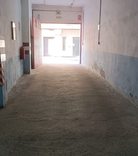 Foto 2 de Garaje en venta en Las Colonias, Huelva Capital