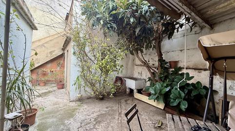 Foto 5 de Casa o xalet en venda a Carrer de Chopin, Sant Crist, Badalona