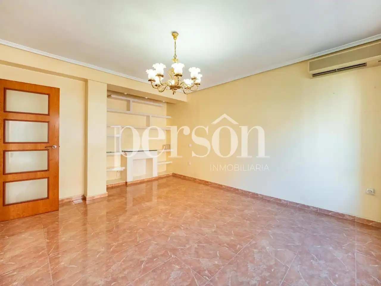 Piso con terraza en venta en Cardenal Benlloch, imagen 8
