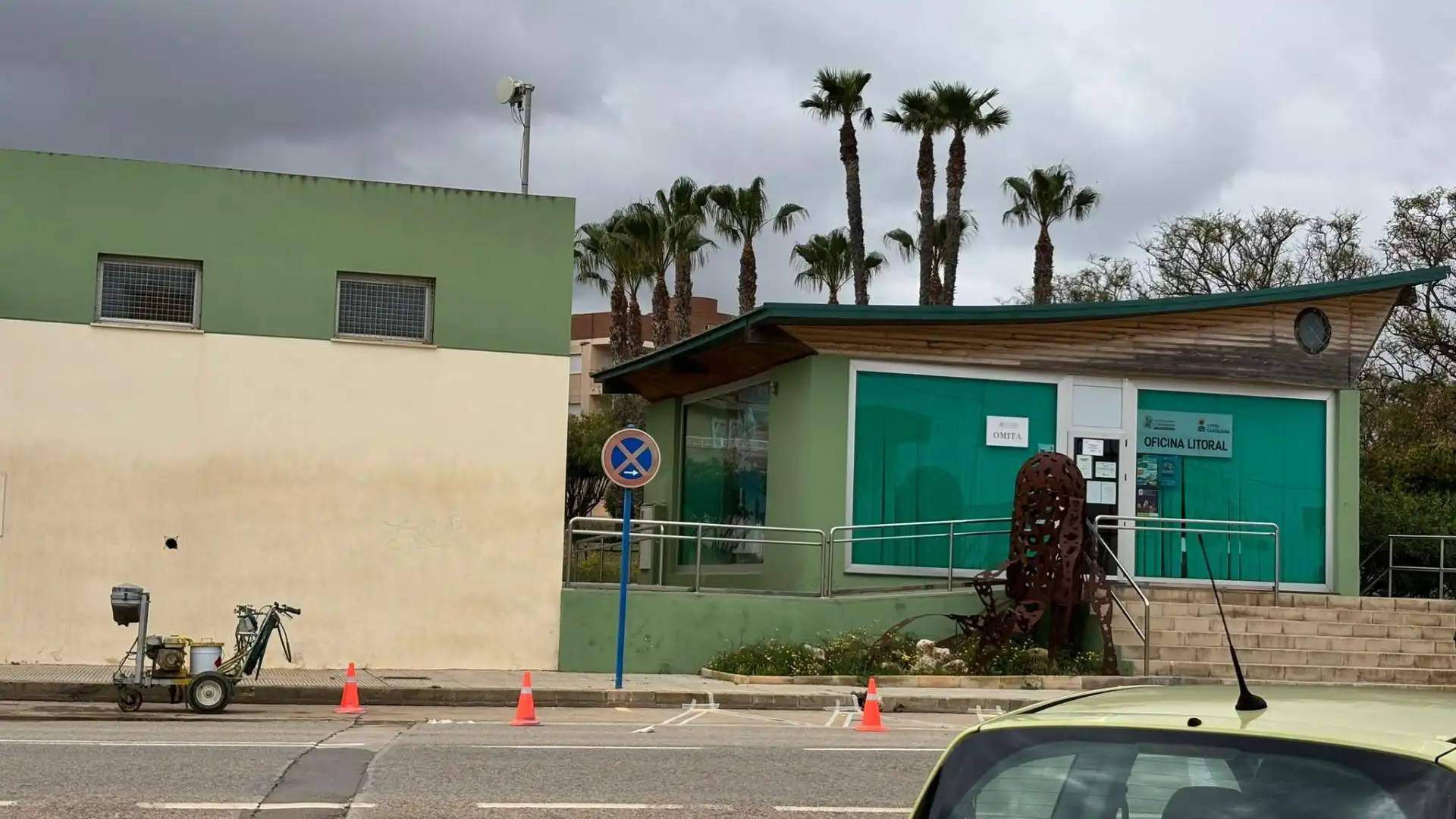 Terrenys i solars en venda a Mar Menor de Cartagena – Cabo de Palos, imagen 9