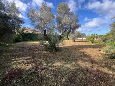 Terreno residenziale in vendita a Palomares del Río