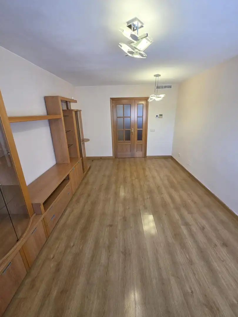 Sala de estar de Piso de alquiler en Valdemoro con Aire acondicionado y Calefacción