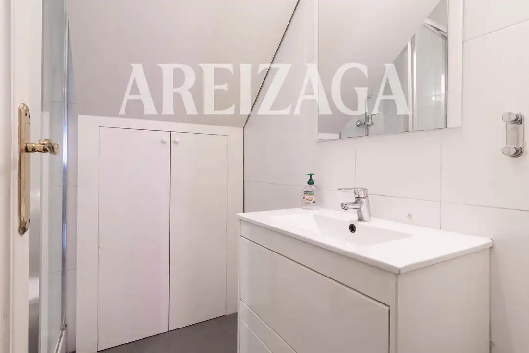 Flat for sale in Donostia - San Sebastián , Gipuzkoa
