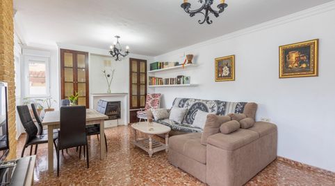 Foto 2 de Casa adosada en venta en Calle Purche, 22, Ogíjares, Granada