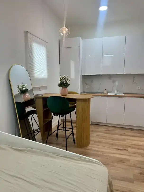 Appartement avec ascenseur à vendre à Barrio de Salamanca, imagen 49