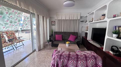 Foto 4 de Pis de lloguer a Gran Playa, Alicante