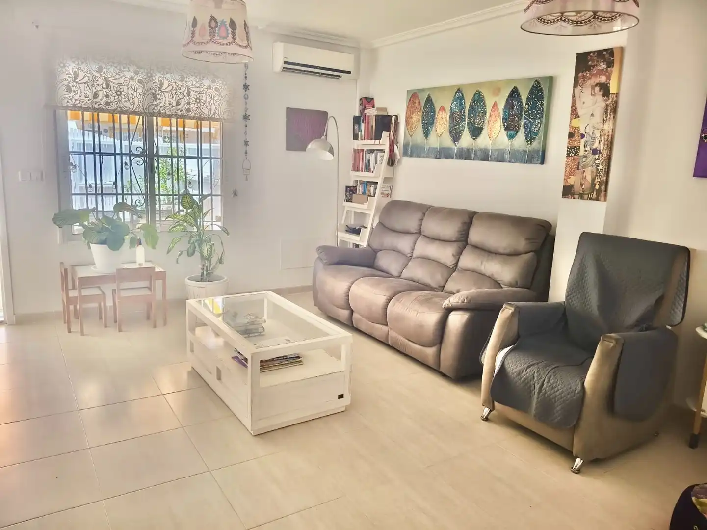 Maison avec terrasse à vendre à Santiago de la Ribera, imagen 6