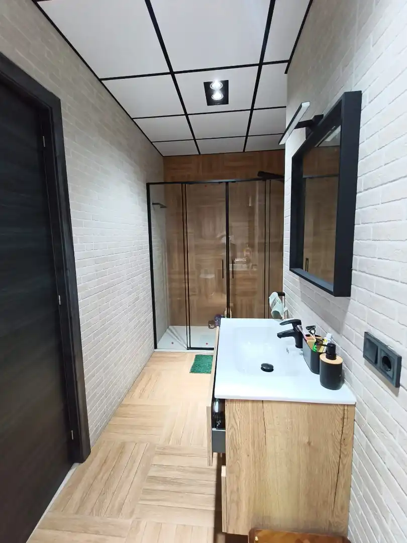 Mini appartamento con piscina in vendita a Calle Cueva de Menga, imagen 15