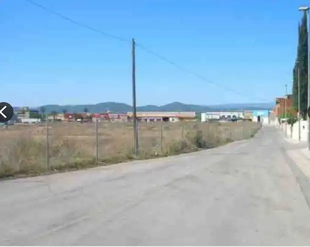 Residential land for sale in Núcleo Urbano