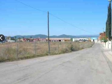 Terreno residenziale in vendita a Núcleo Urbano
