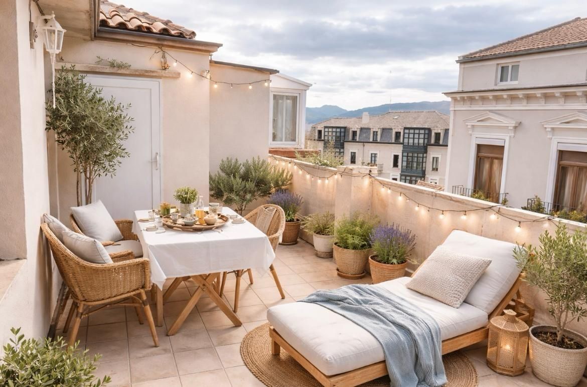 Flat for sale in Avenida de Algorta, Centro - Puerto Viejo