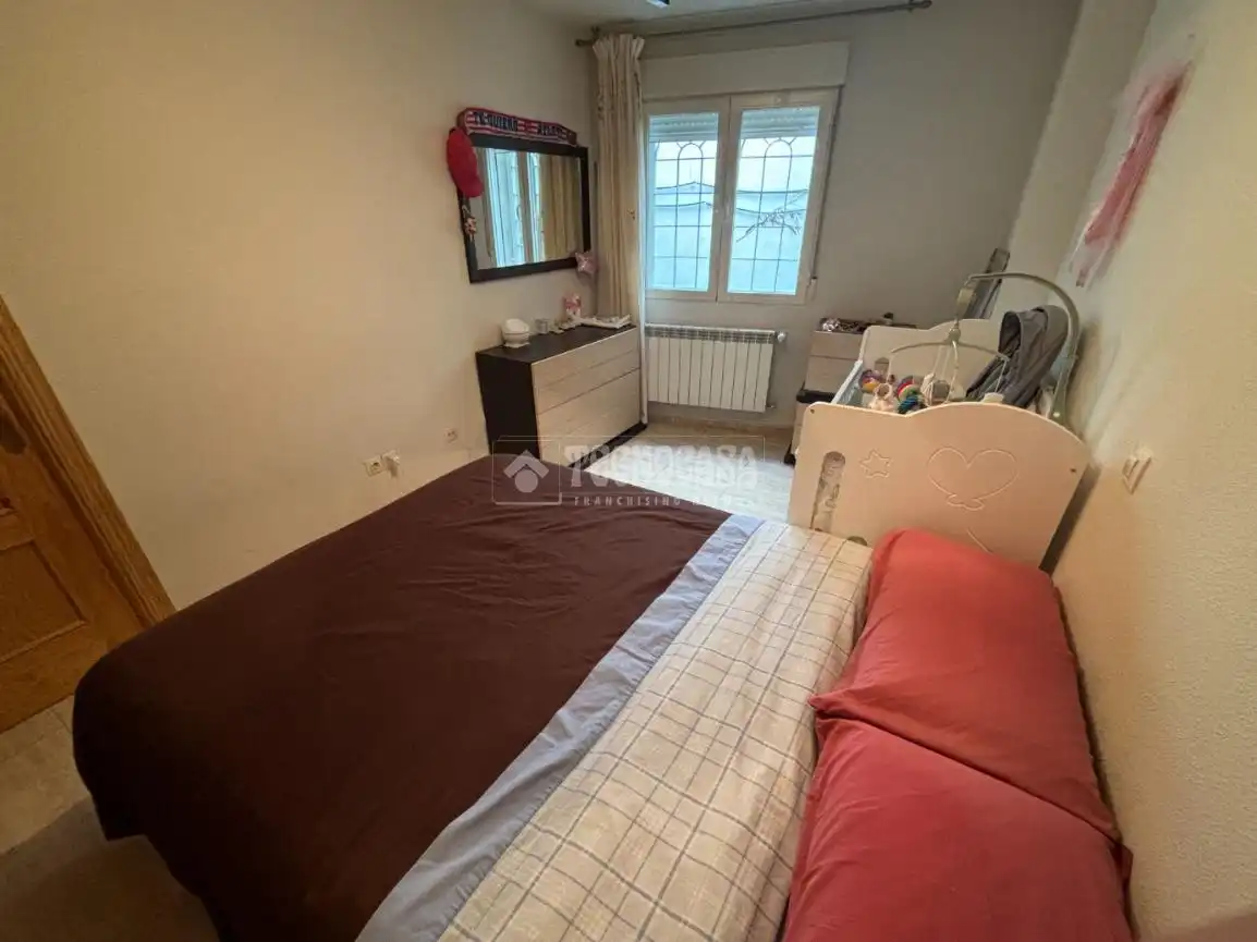 Habitación de Piso en venta en Meco