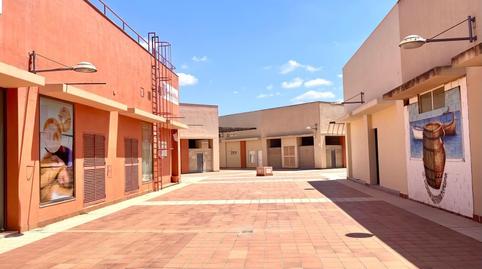 Foto 4 von Geschaftsraum zum Verkauf in Calle Marco Aurelio , 10, Novo Sancti Petri, Chiclana de la Frontera