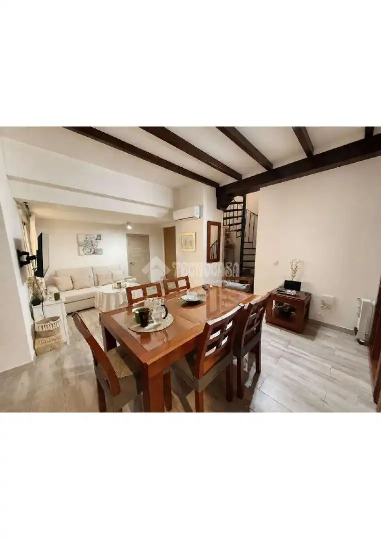 Comedor de Piso en venta en Benalmádena