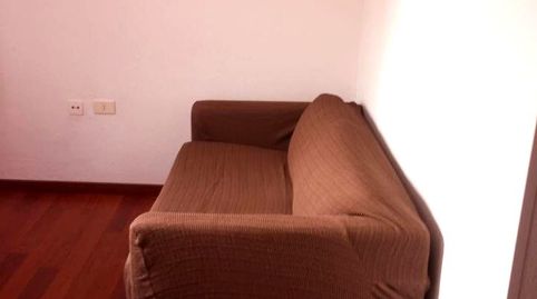 Foto 2 de Piso de alquiler en Anatael Cabrera, La Cuesta -Finca España, San Cristóbal de la Laguna