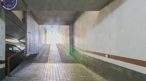 Foto 4 de Garaje en venta en Russafa, Valencia Capital