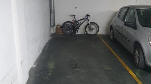 Foto 3 de Garatge en venda a Avenida Federico García Lorca, 105, Plaza de Toros - Santa Rita,  Almería Capital