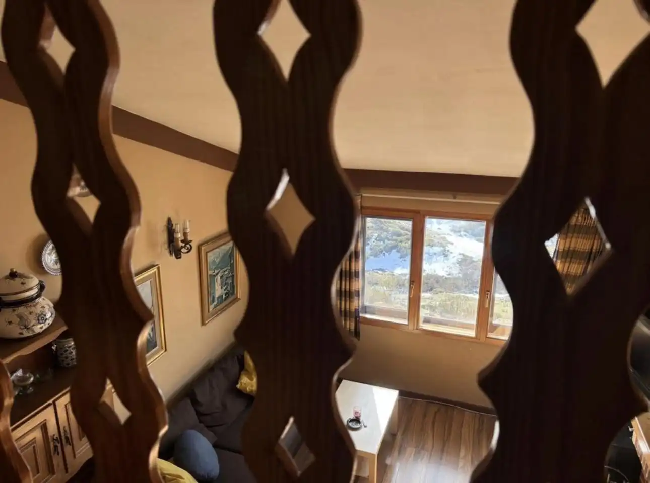 Dúplex en venta en Puebla de Lillo con Calefacción, Trastero y Amueblado