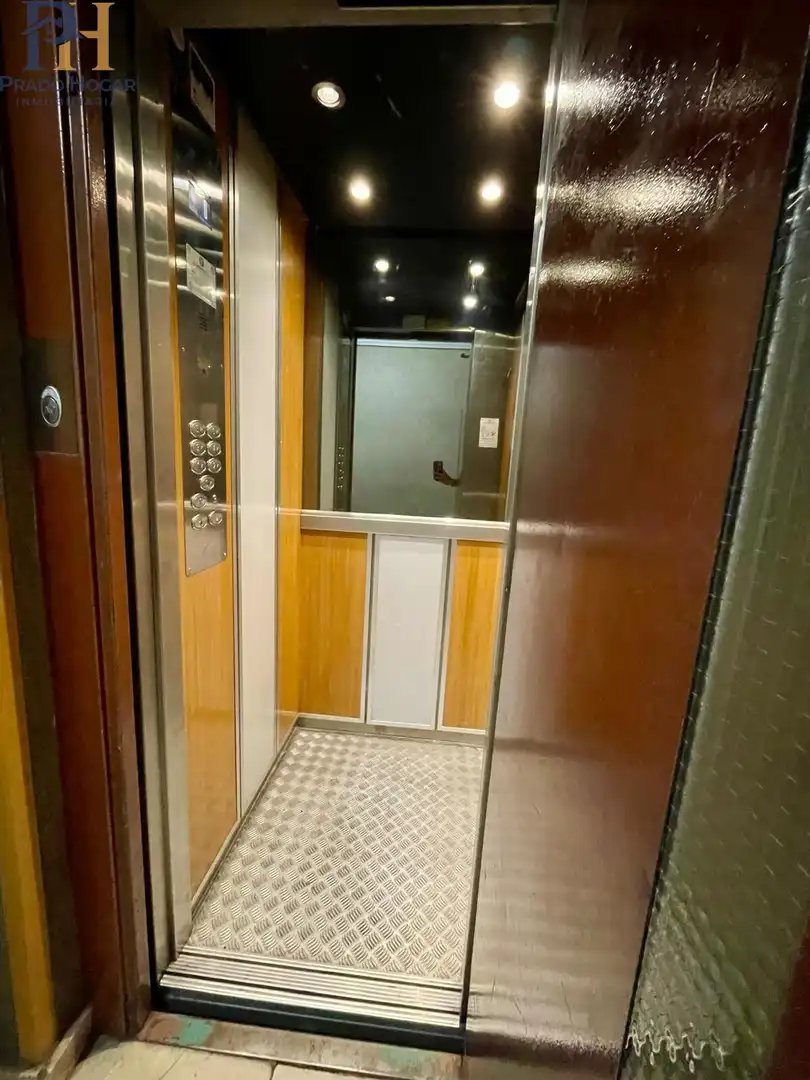 Flat for sale in Talavera de la Reina  with Air Conditioner, Heating and Terrace