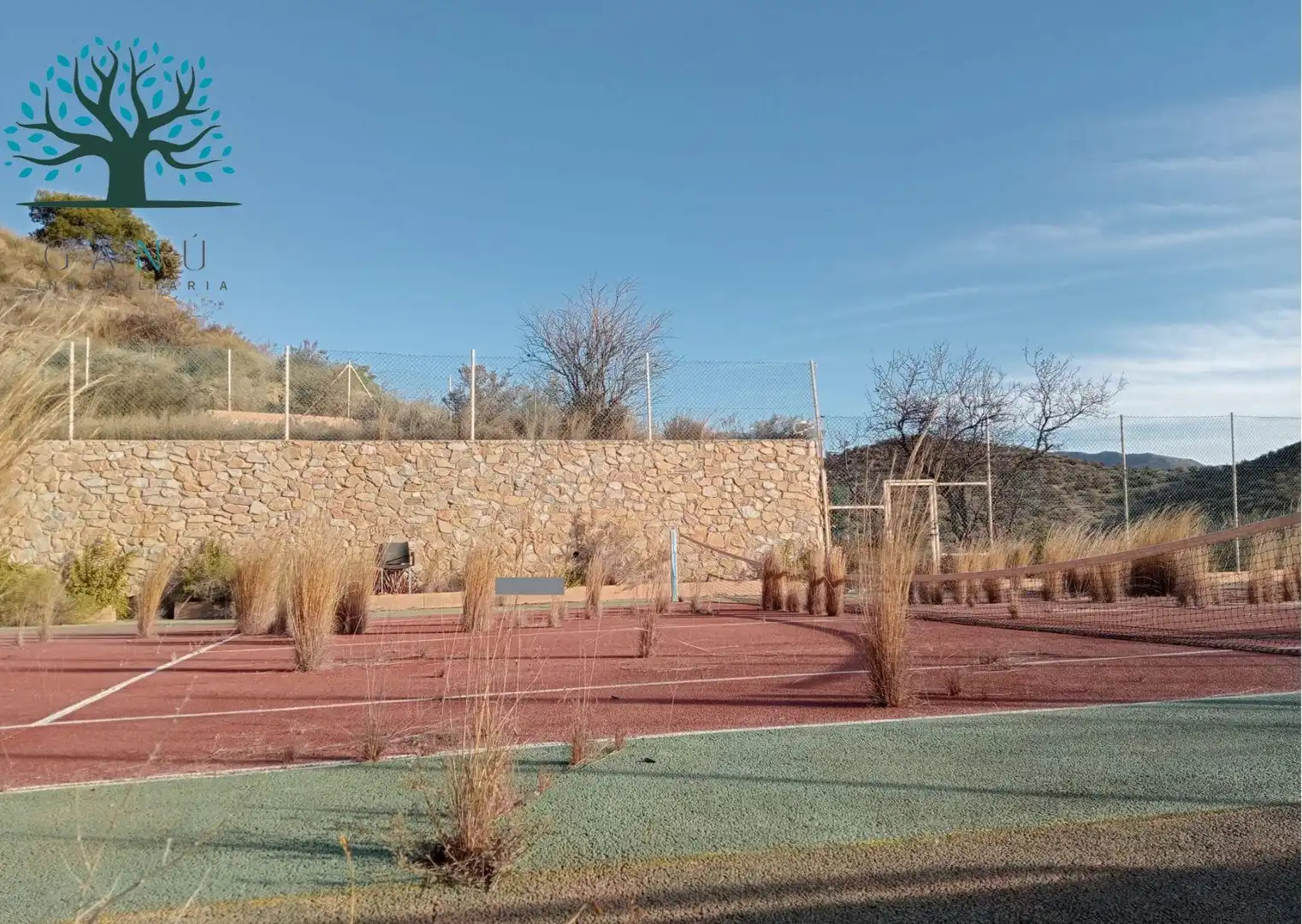 Casa o chalet en venta en Calle LA VIA, Mazarrón Casco Urbano