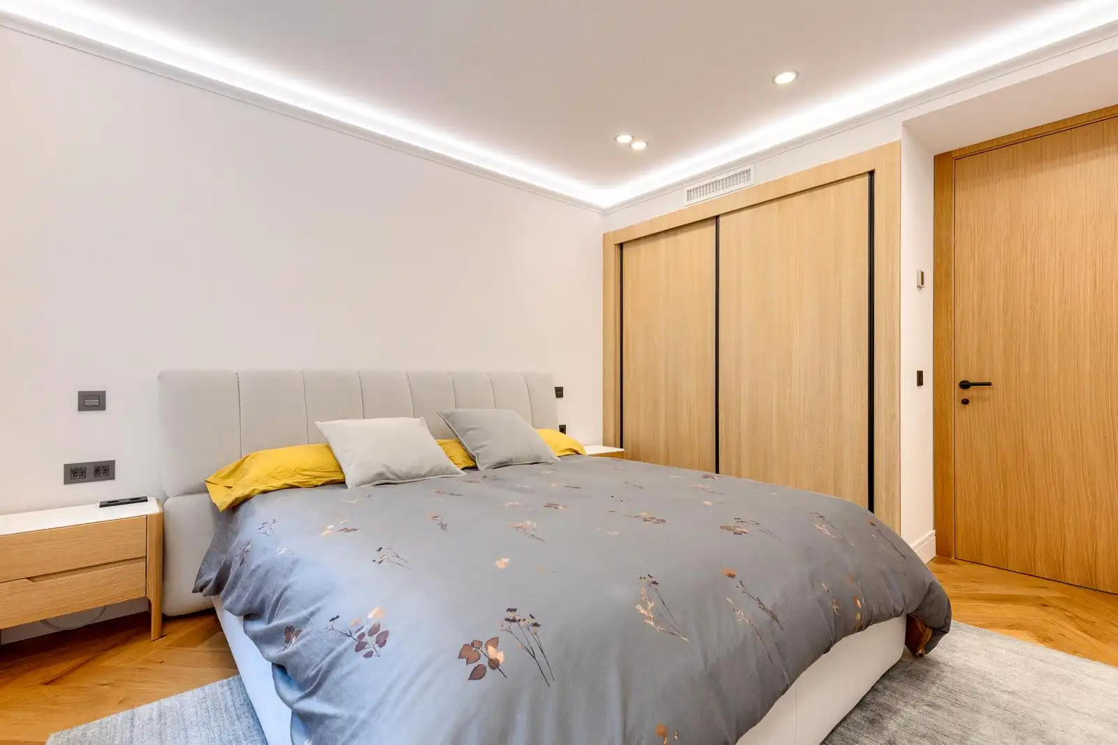 Flat with garden for sale in Retiro, imagen 16