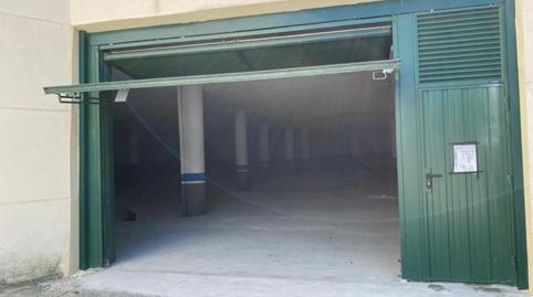 Foto 3 de Garaje de alquiler en Santander - Calle Perez Galdós, 6, El Sardinero, Santander