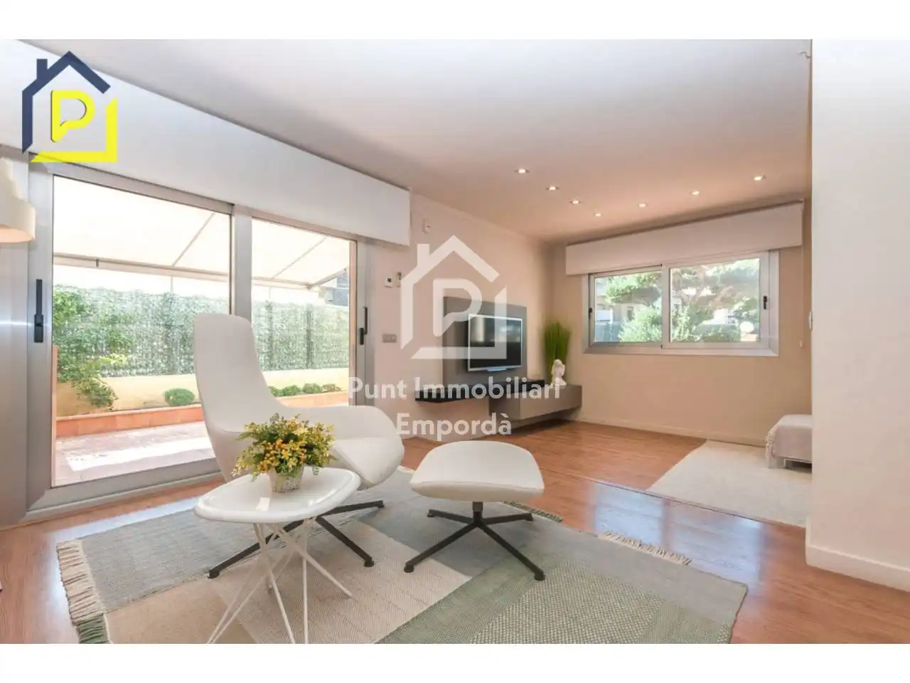 Maison avec piscine à vendre à Gran Via Pau Casals, imagen 6