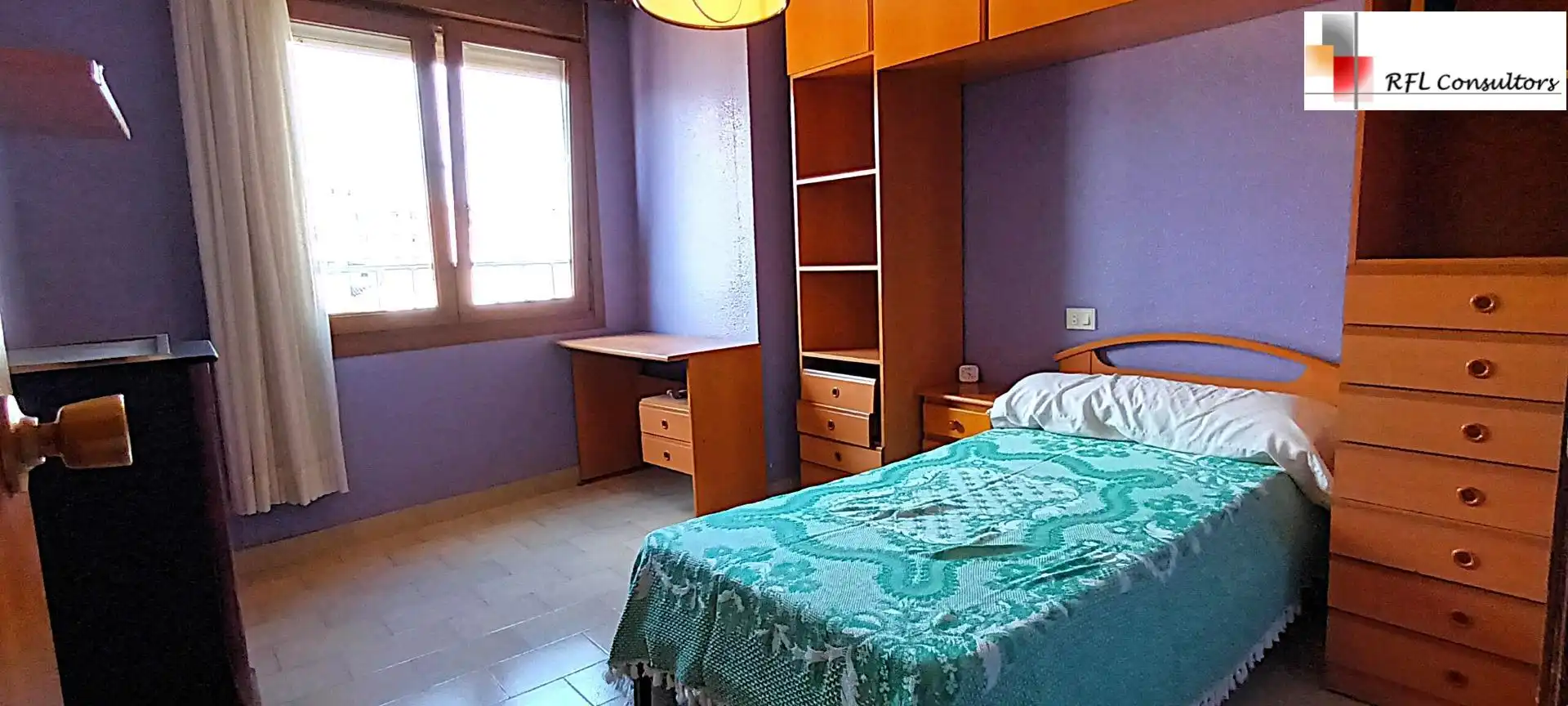 Habitación de Apartamento en venta en Torreblanca con Amueblado