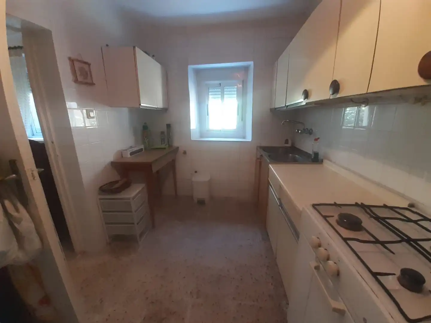 Kitchen of Houses for sale in El Perdigón 