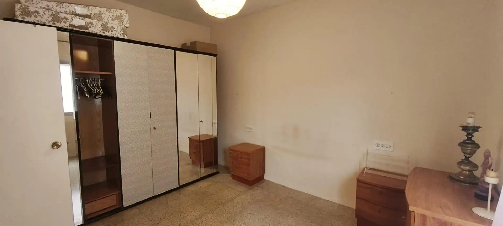 Habitación de Piso en venta en Cádiz con Terraza y Trastero