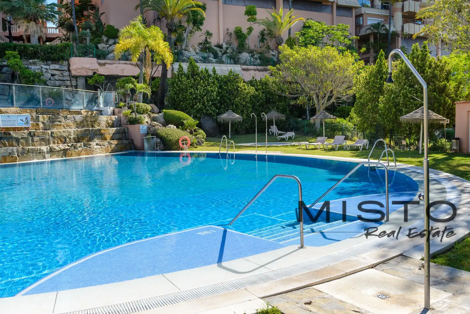 Pis de lloguer a Marbella, Málaga
