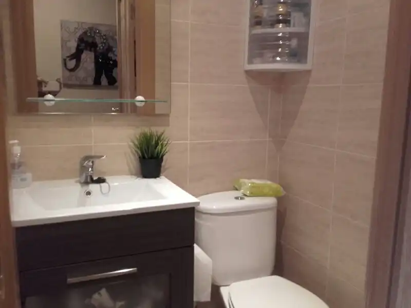 Apartment with pool for sale in Urbanización Usarena 13A, imagen 12