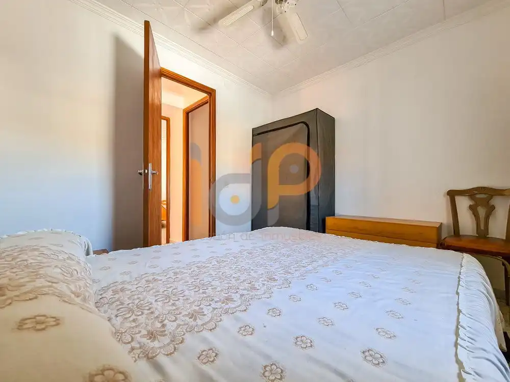 Habitación de Casa o chalet en venta en Taberno con Trastero