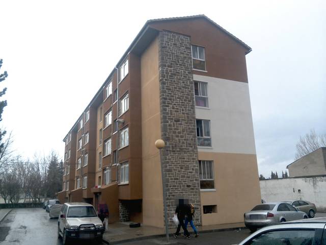 Piso en Venta en Estación