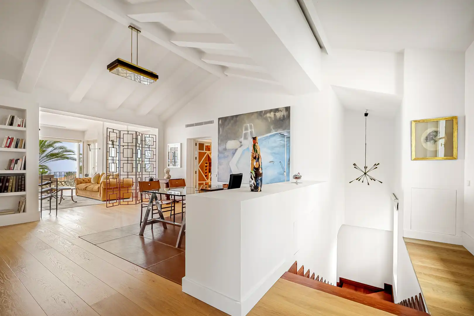 Chalet de obra nueva en venta en CL MOZART-UR SIERRA BLANCA 37(P) N2-1 29602 MARBELLA (MÁLAGA), imagen 86