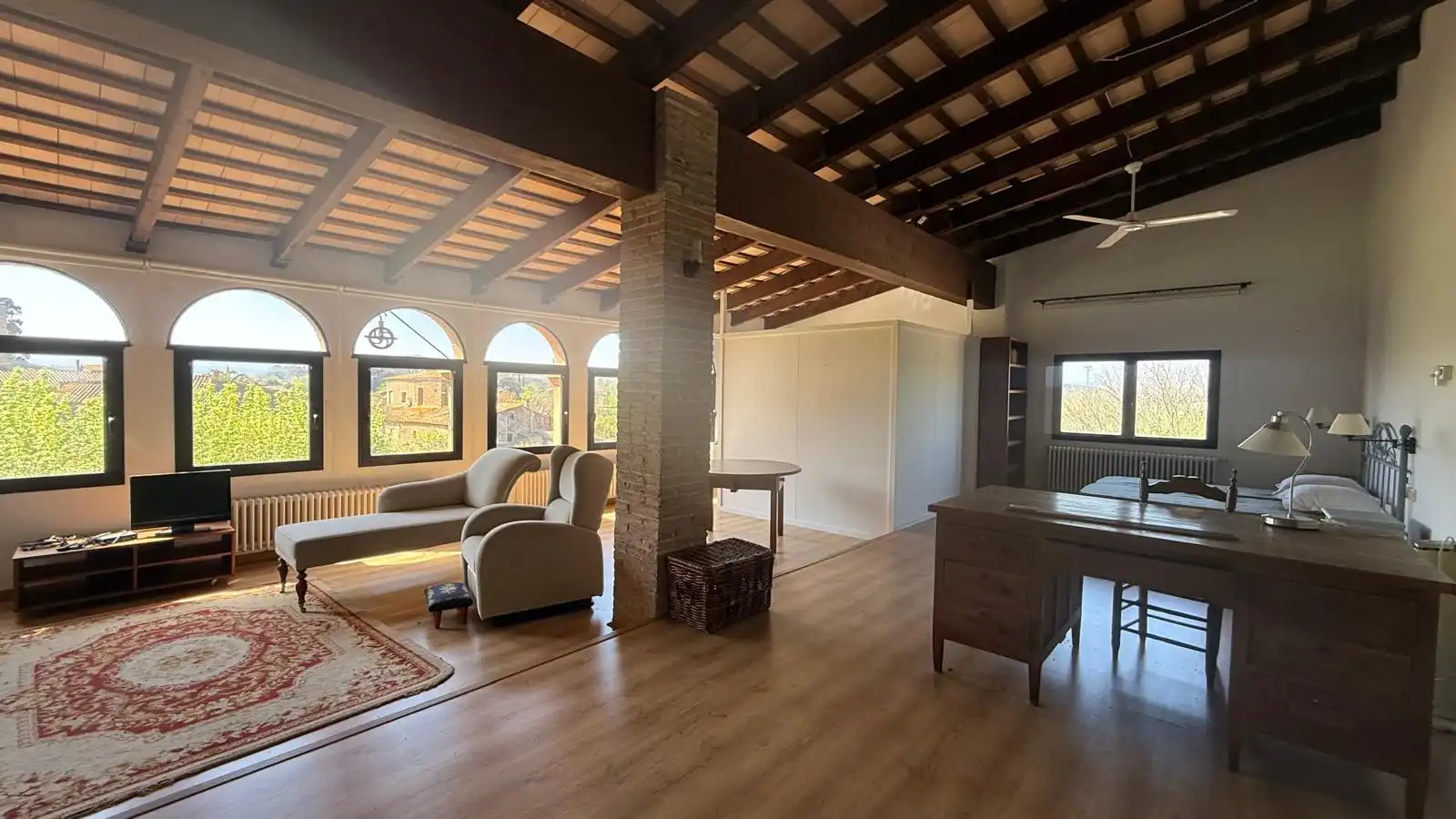 Maison rustique avec terrasse à vendre à Forallac, imagen 13