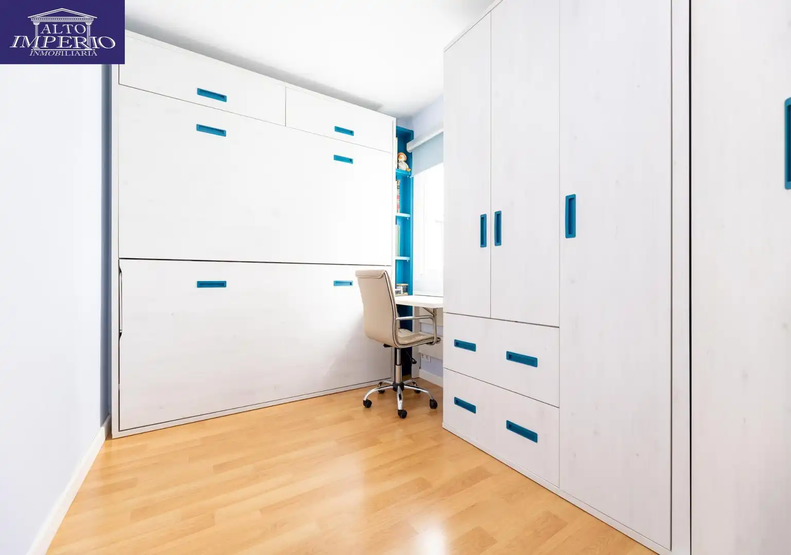 Flat with pool for sale in ESTAC TRANVIAS 1, imagen 20